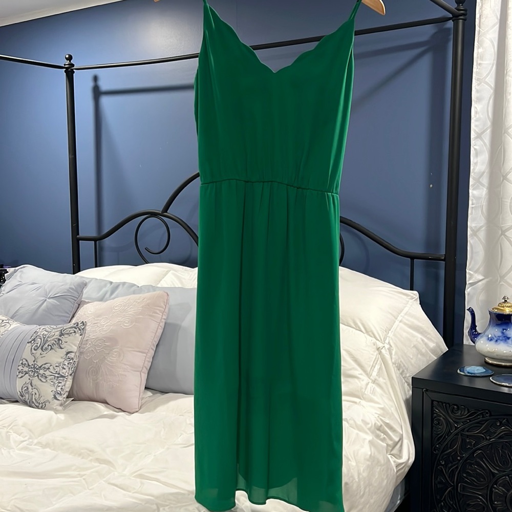Cami dress